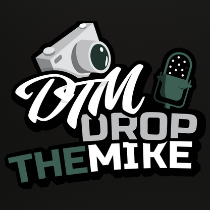 Pet Drop the Mike Wit