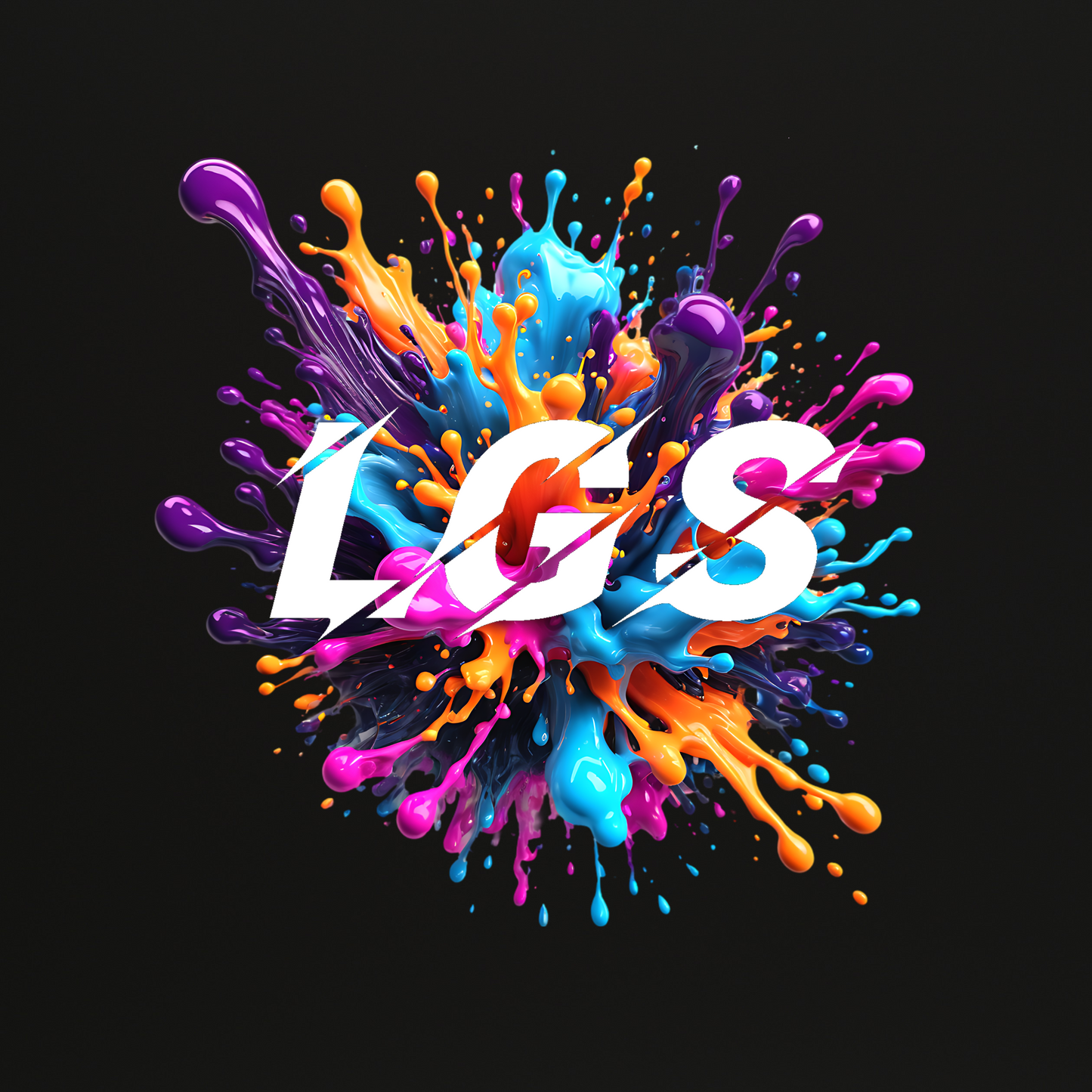 Pet LOL Gaming Squad Rood