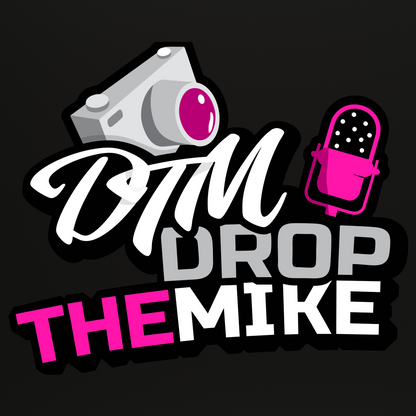 Pet Drop the Mike Wit
