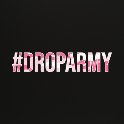 Pet Drop the Mike Bordeaux #DROPARMY