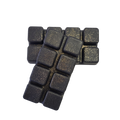 Waxmelt Zwarte Opium