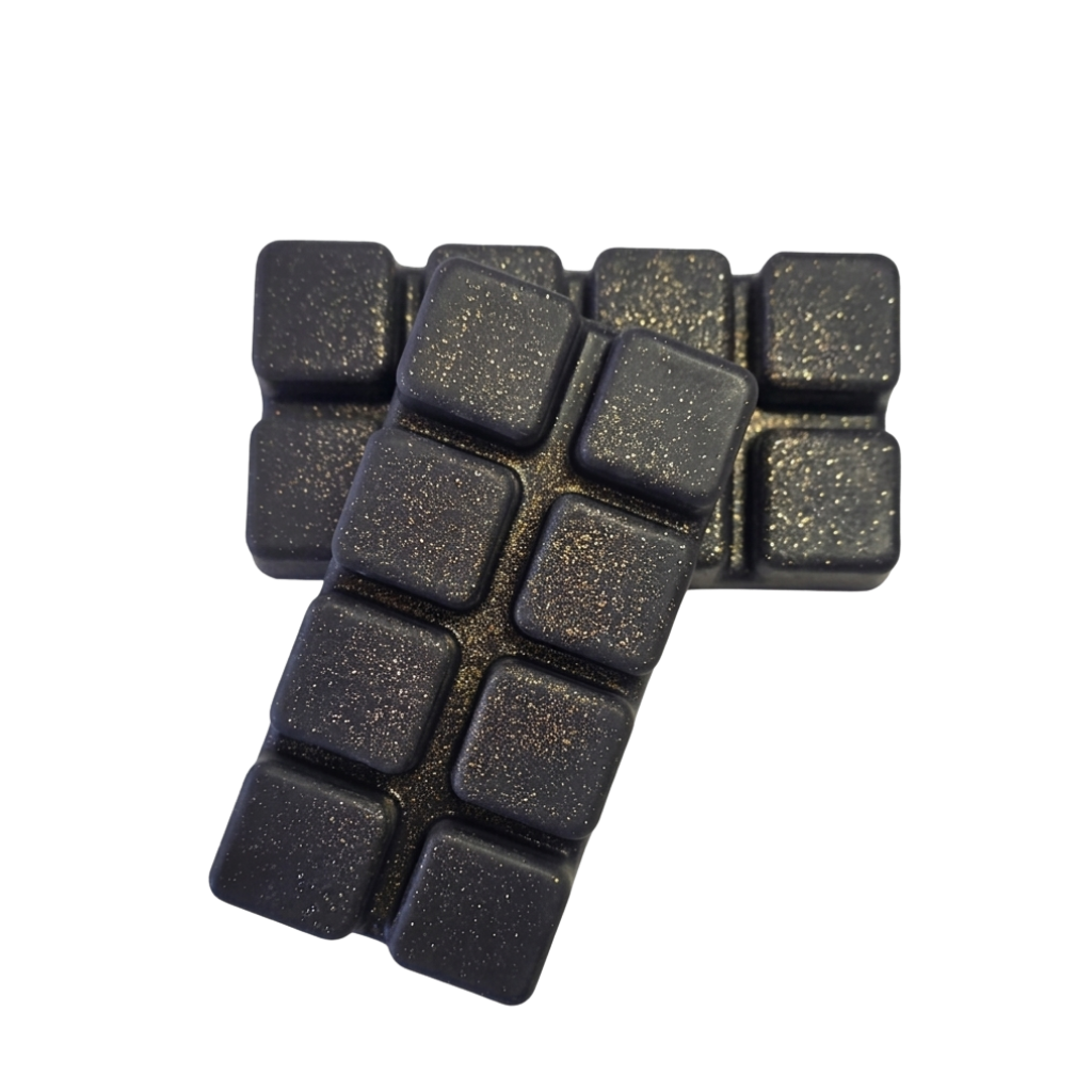 Waxmelt Zwarte Opium